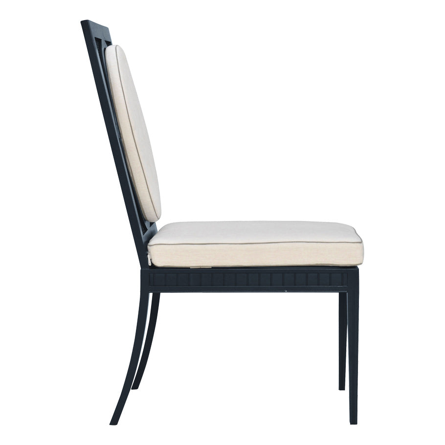 Savannah Side Chair