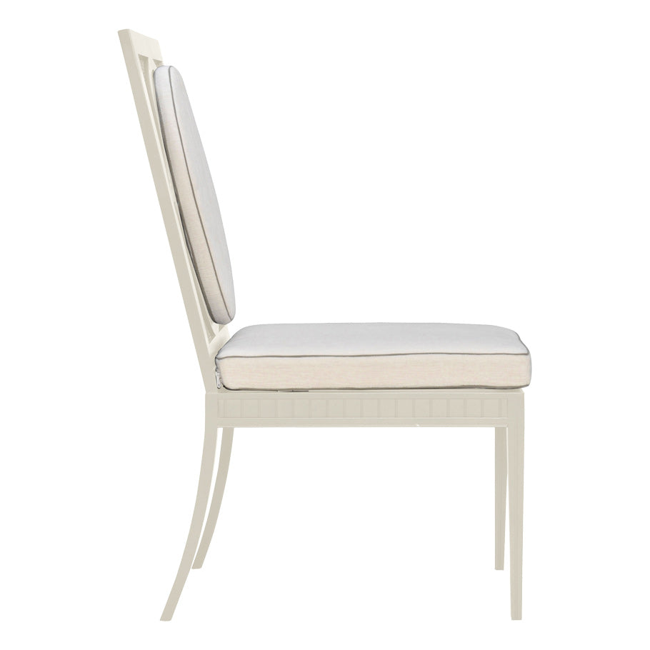 Savannah Side Chair