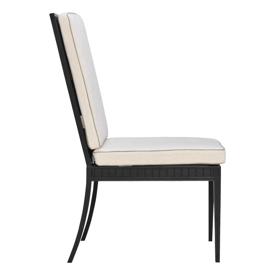 Savannah Side Chair