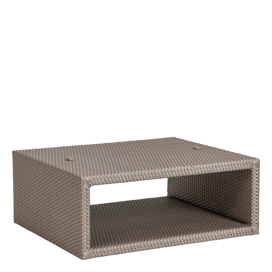 See! Open Ottoman / Table 66