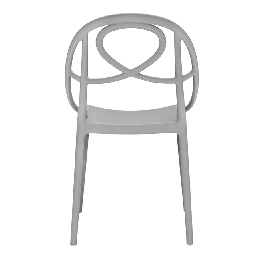 Sketch Stackable Side Chair – JANUS et Cie