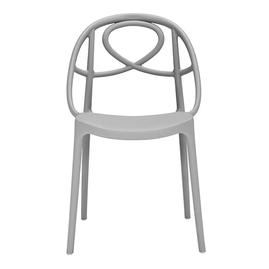 Plume High Back Lounge Chair