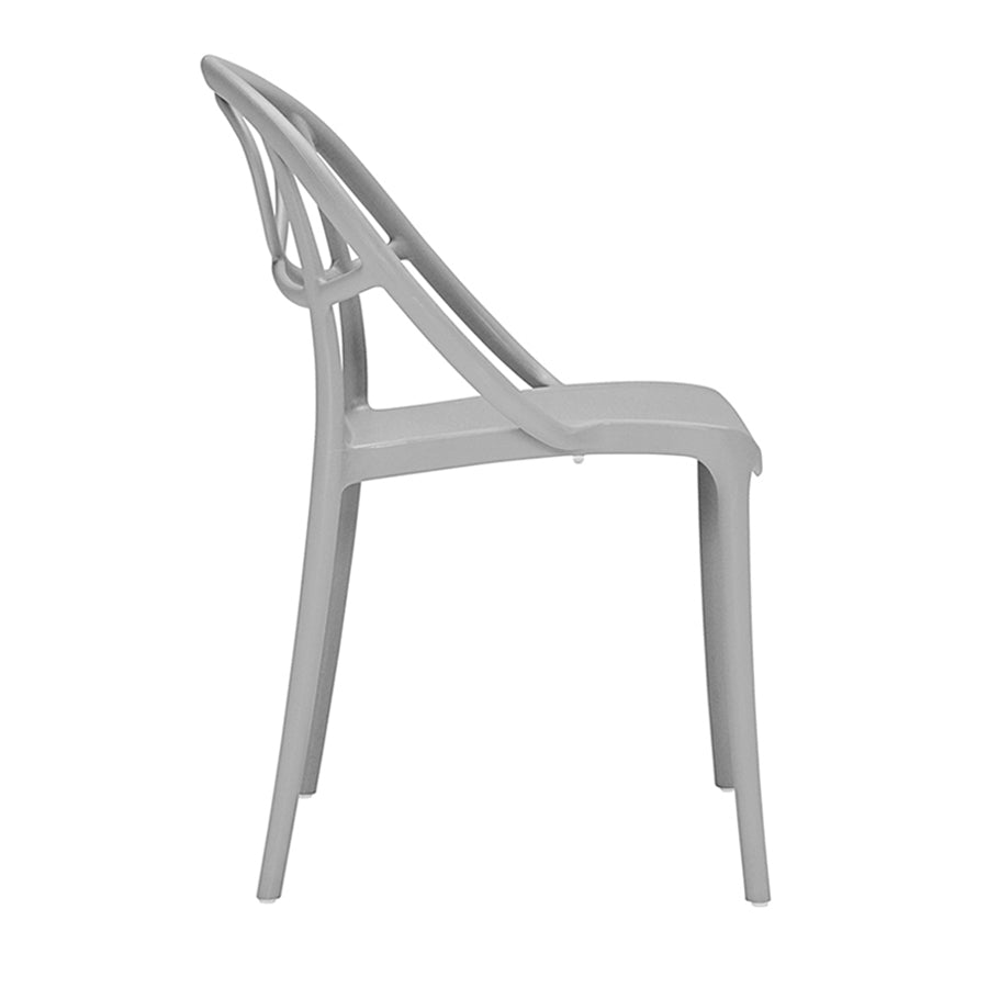 2tacs ojagadesign kdmproducts チェア Sketch Stackable Side Chair – JANUS et Cie