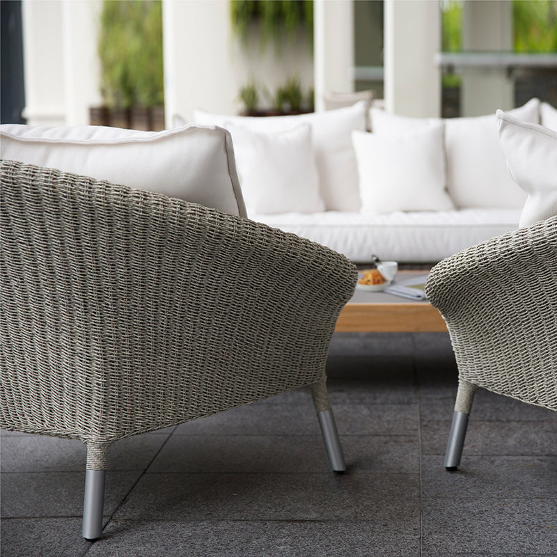 Strada Lounge Chair