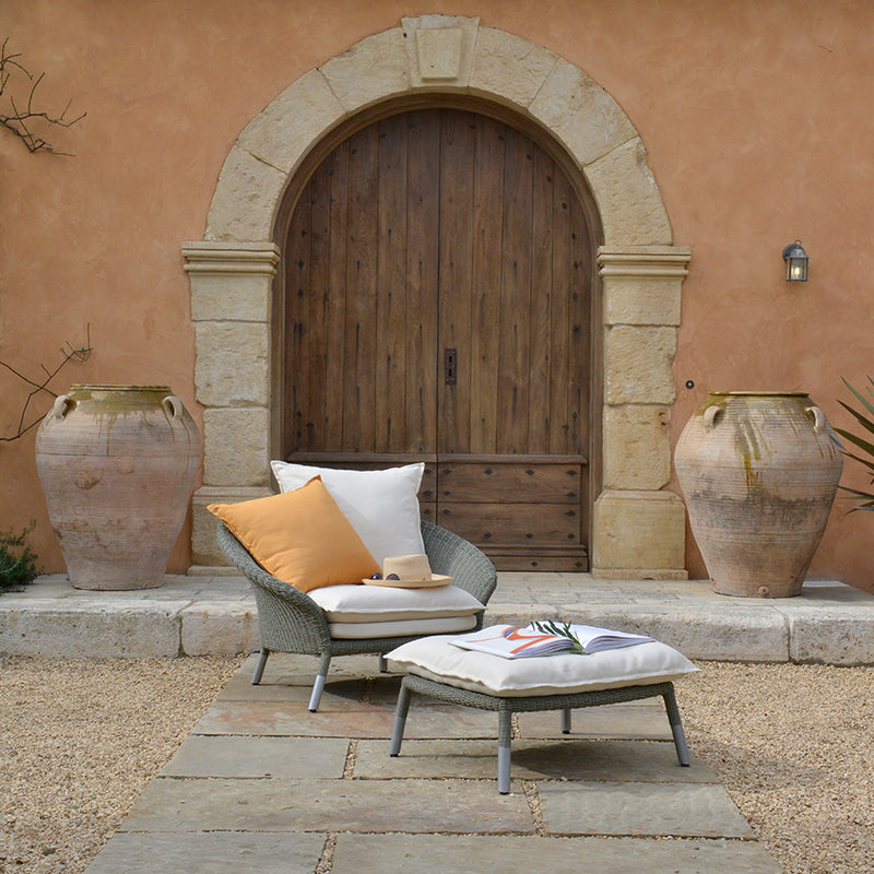 Strada Lounge Chair