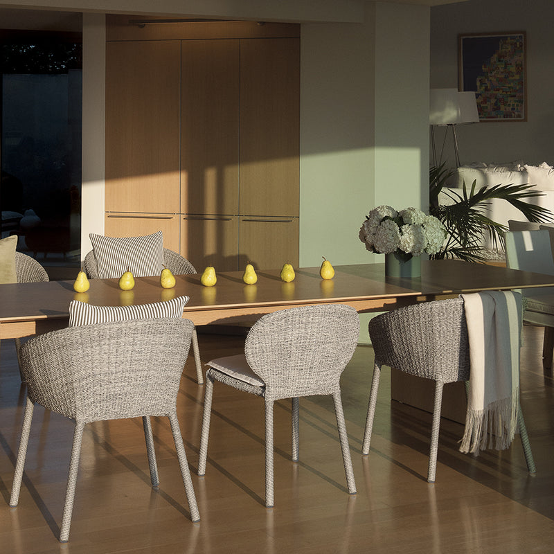 Strada Side Chair