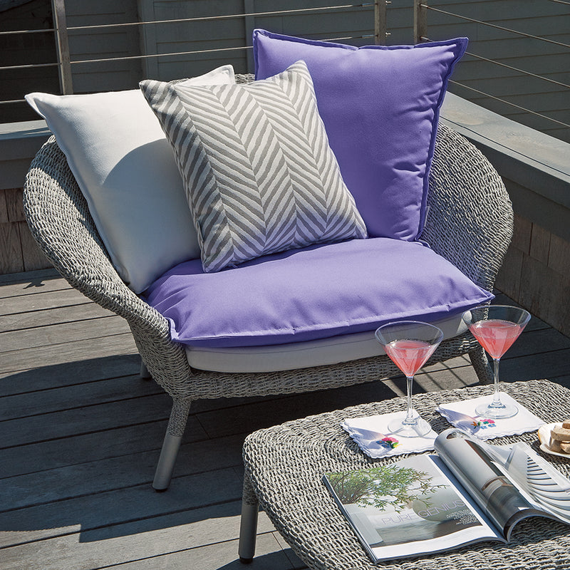 Strada Lounge Chair