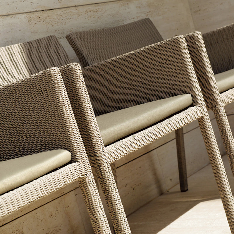 Vitali Armchair