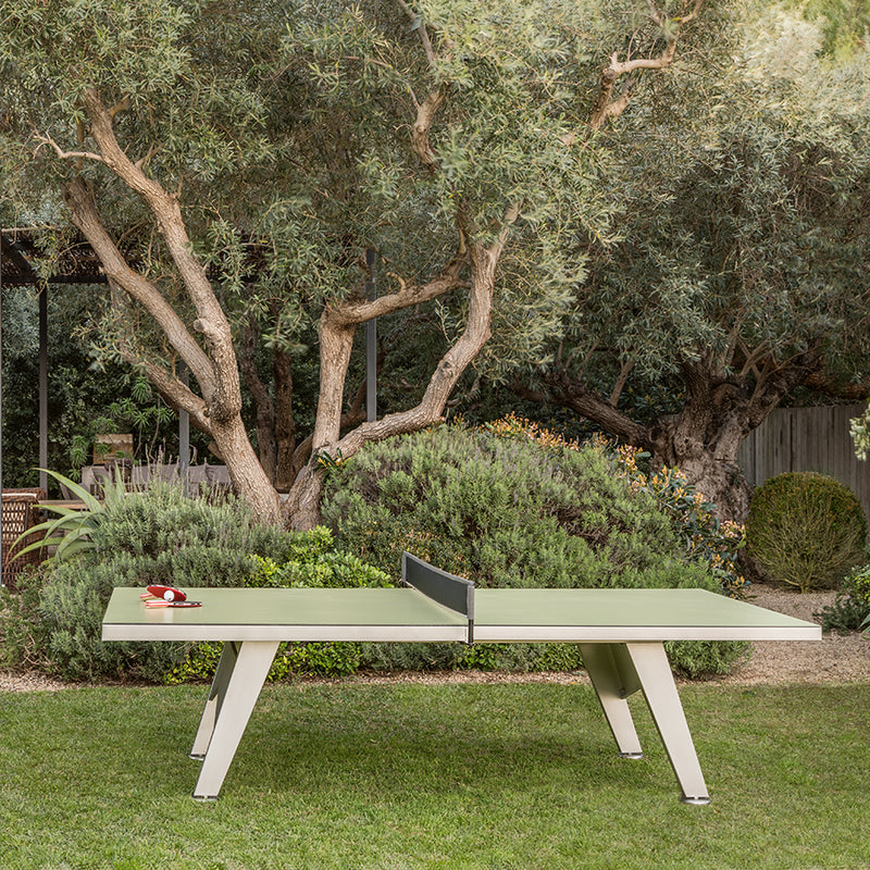 Table Tennis Classic