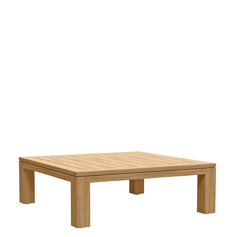 Tahoe Cocktail Table Square 104