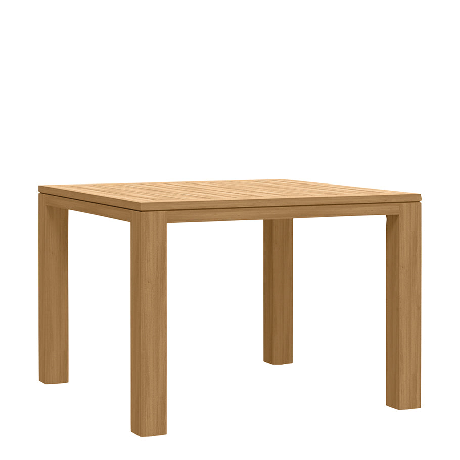 Tahoe Ada Dining Table Square 104