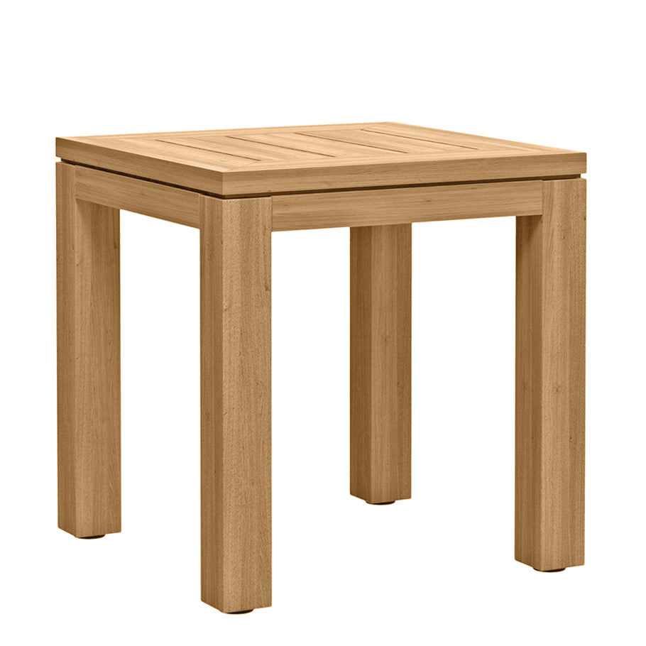 Tahoe Side Table Square 47