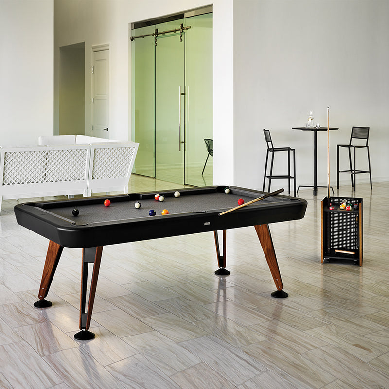 Tangent Pool Table 236
