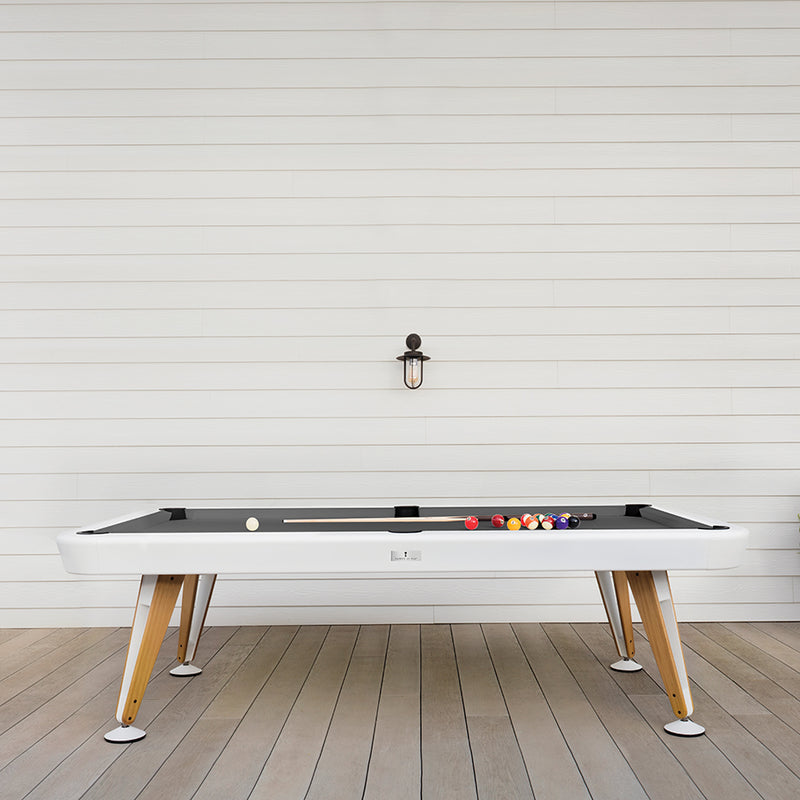 Tangent Pool Table 236