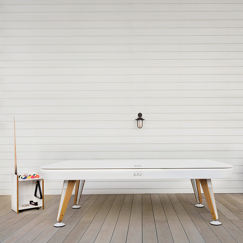 Tangent Cue Rack