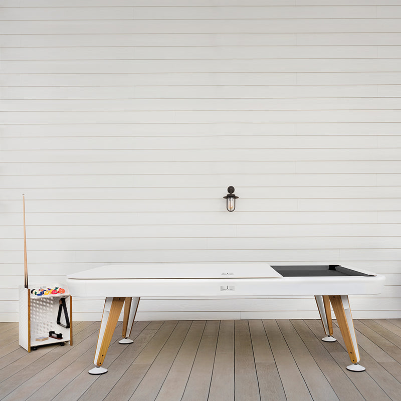 Tangent Pool Table 236