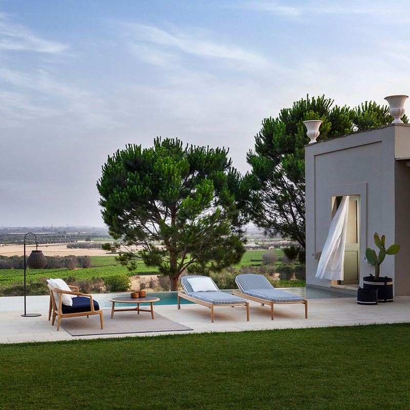 The Secret Garden 2-Seater Sofa