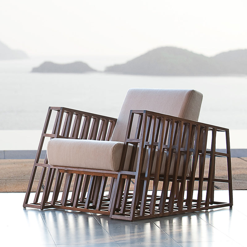 Tilt Lounge Chair