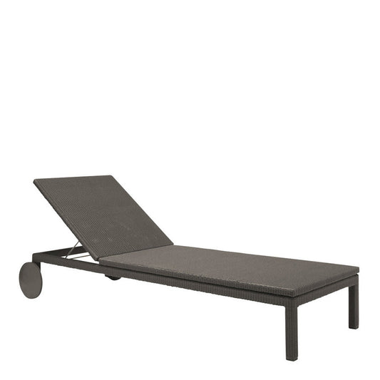 Vitali Chaise Lounge