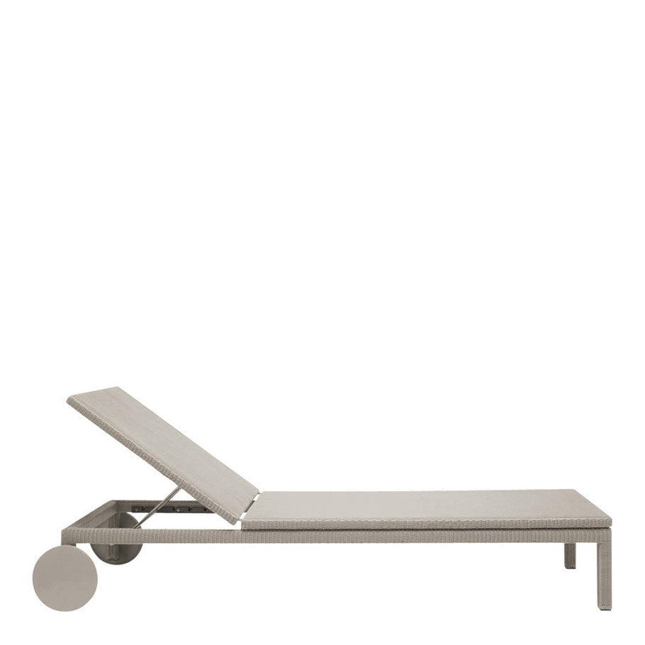 Vitali Chaise Lounge