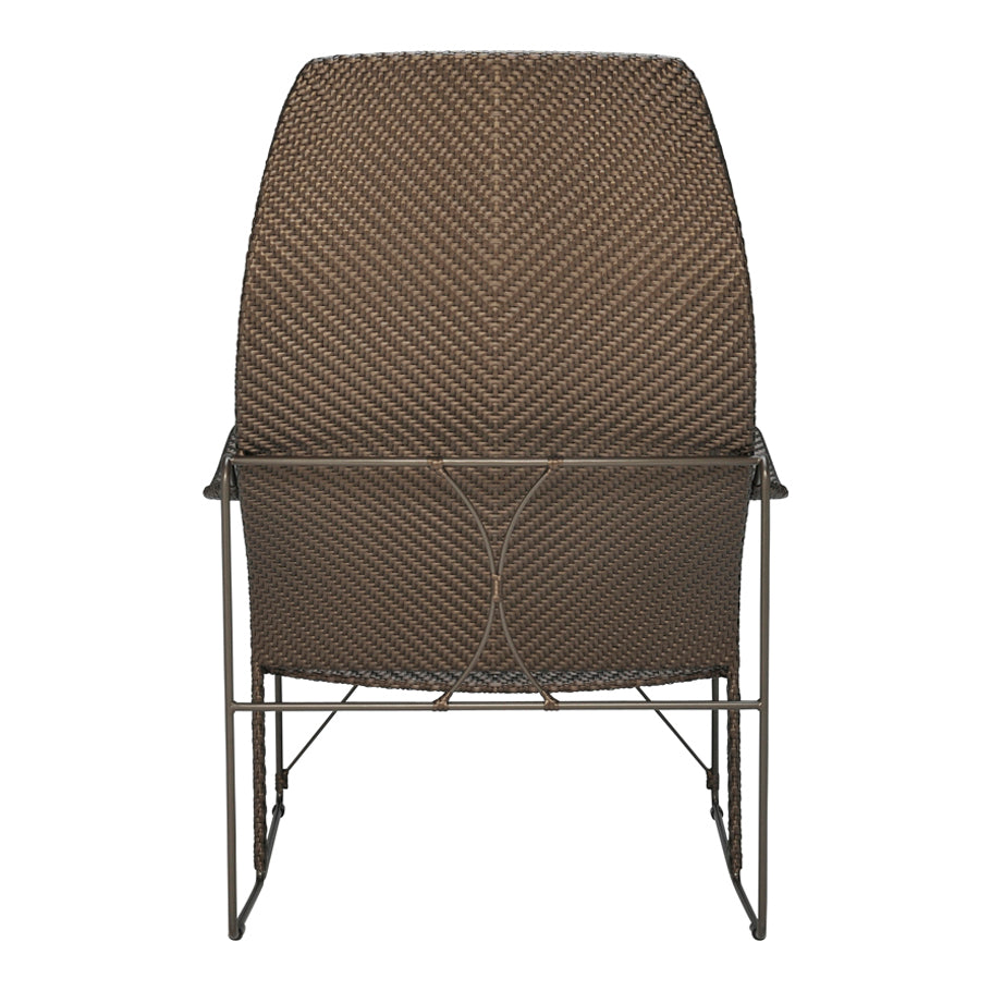 Whiskey Lounge Chair