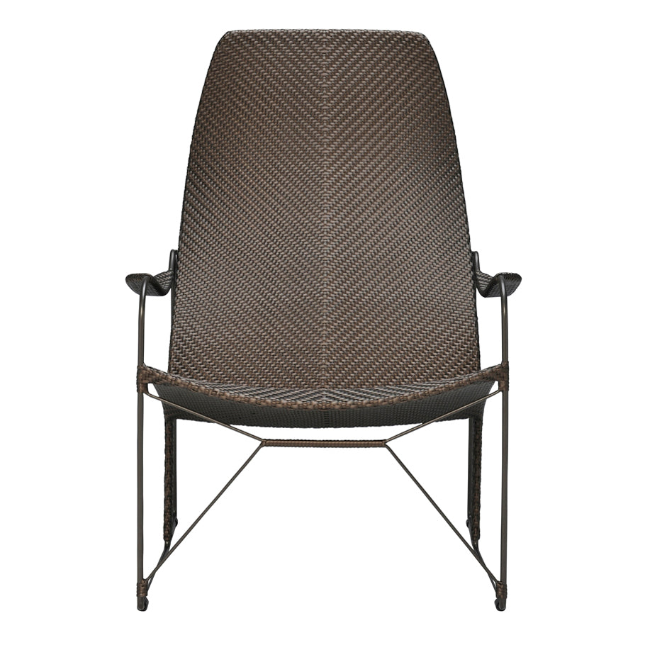 Whiskey Lounge Chair