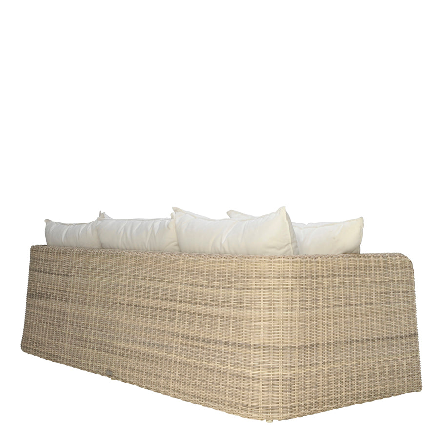 Zeya Sofa 3 Seat