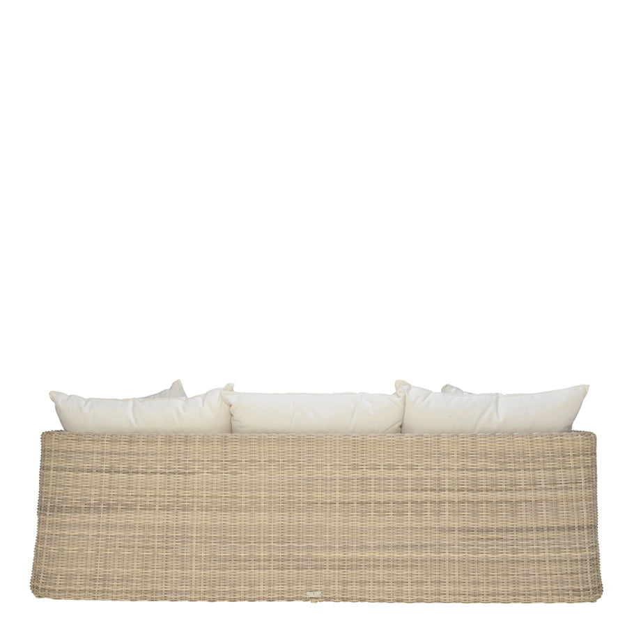 Zeya Sofa 3 Seat