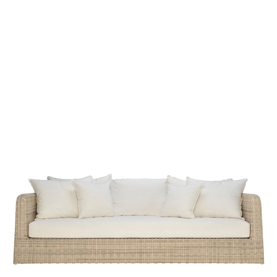 Zeya Sofa 3 Seat