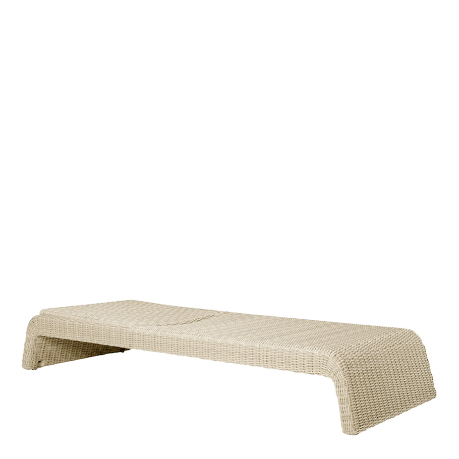 Zeya Chaise Lounge