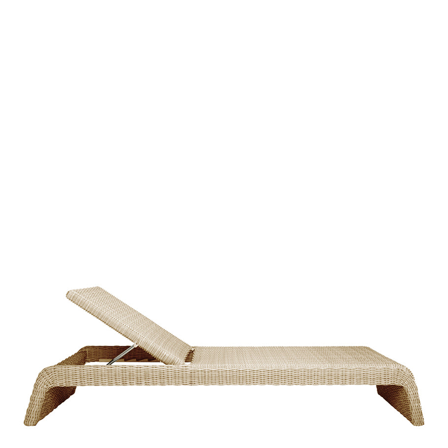 Zeya Chaise Lounge