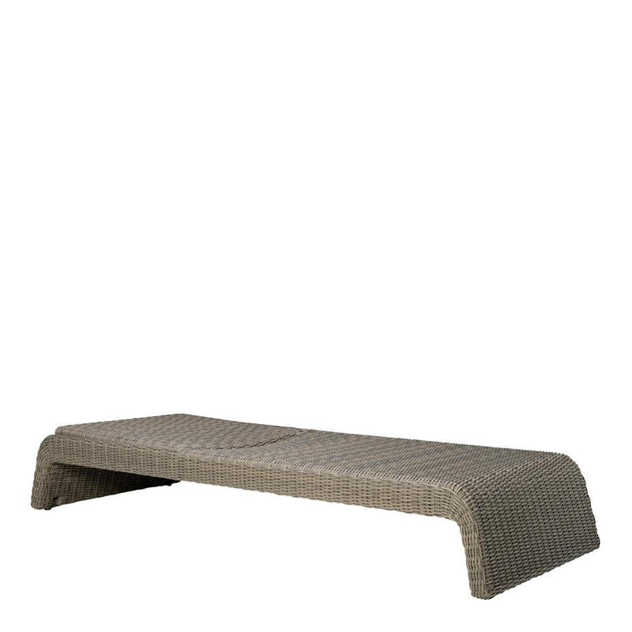 Zeya Chaise Lounge