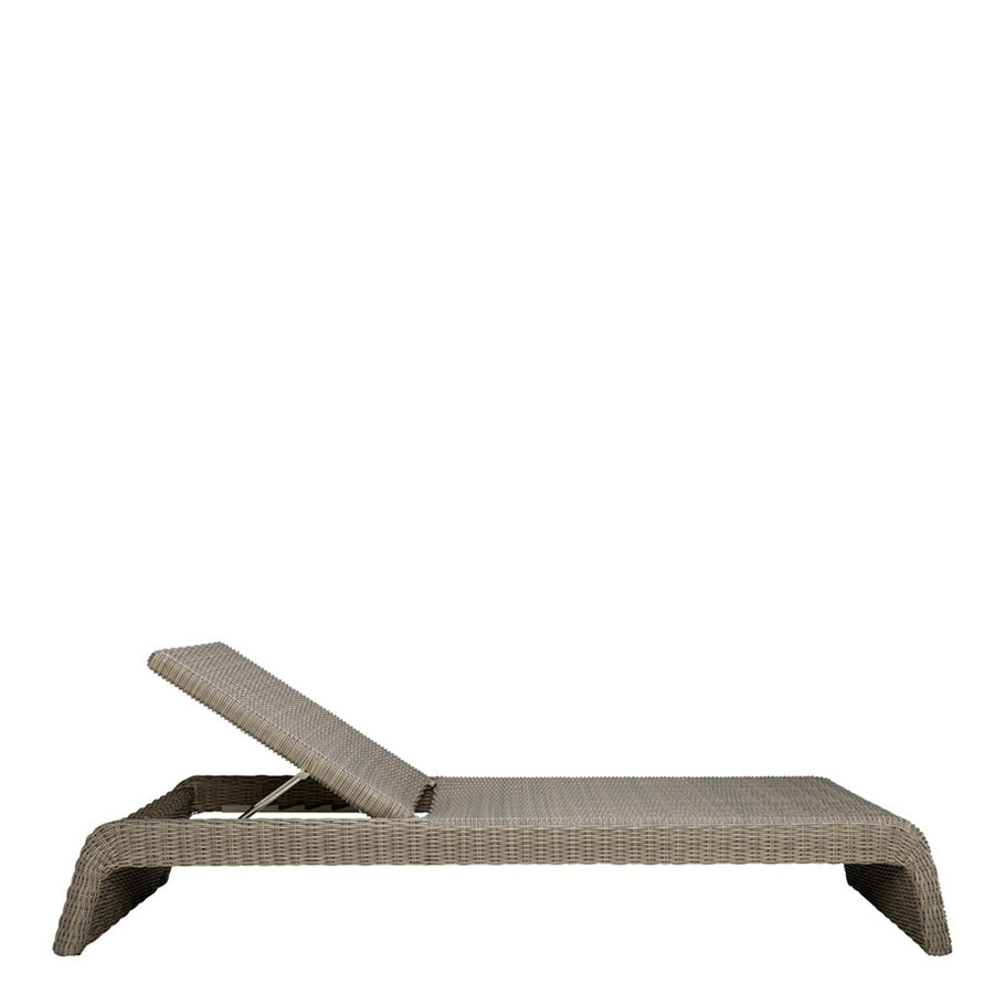 Zeya Chaise Lounge