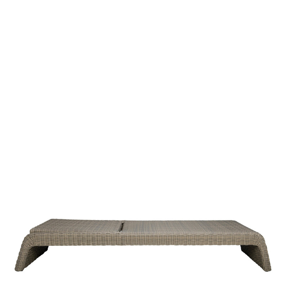 Zeya Chaise Lounge