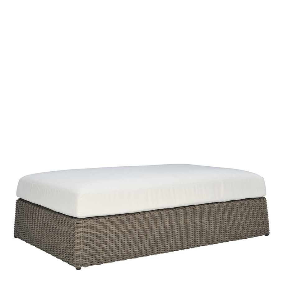 Zeya Grande Ottoman / Table 148