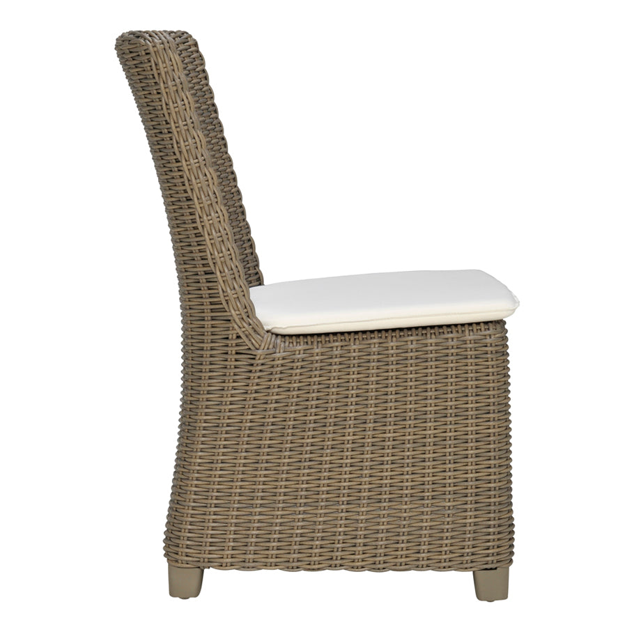 Zeya Side Chair