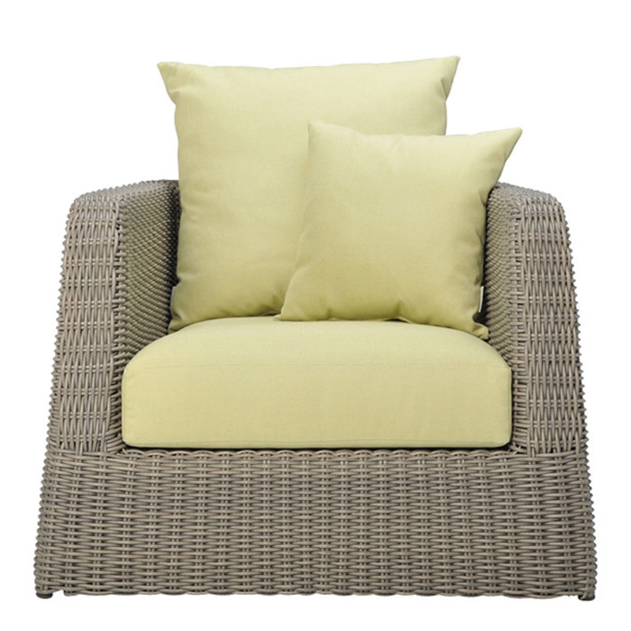Zeya Lounge Chair