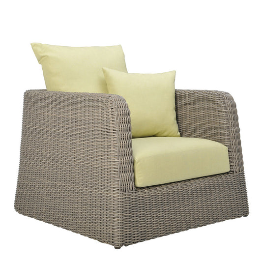 Zeya Lounge Chair