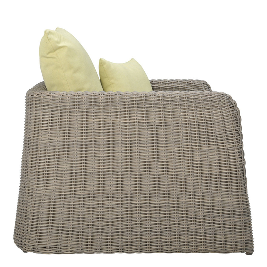 Zeya Lounge Chair