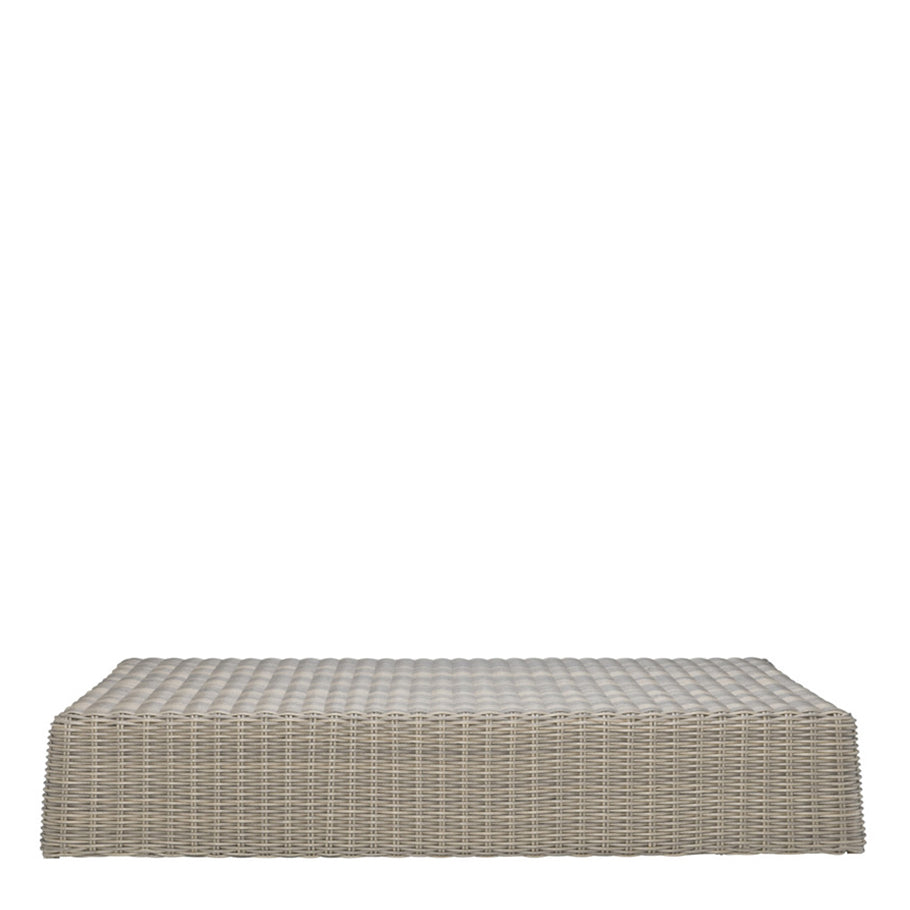 Zeya Grande Ottoman / Table 148