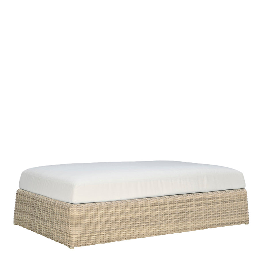Zeya Grande Ottoman / Table 148