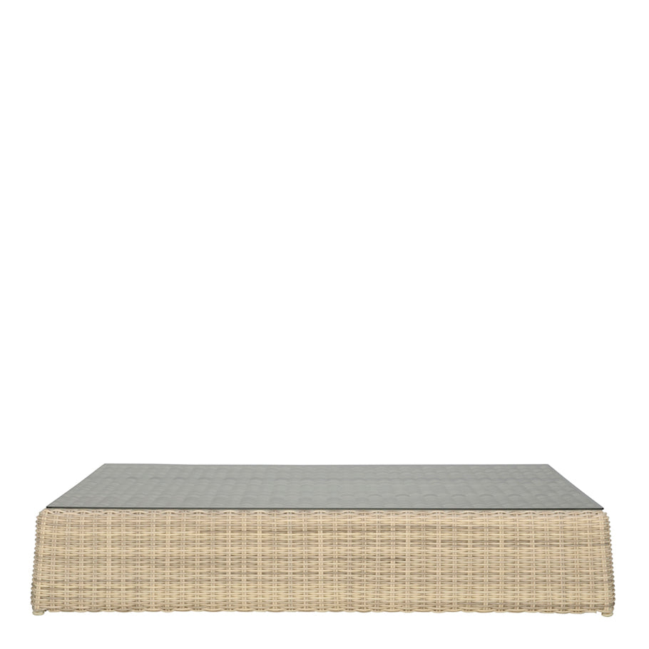 Zeya Grande Ottoman / Table 148