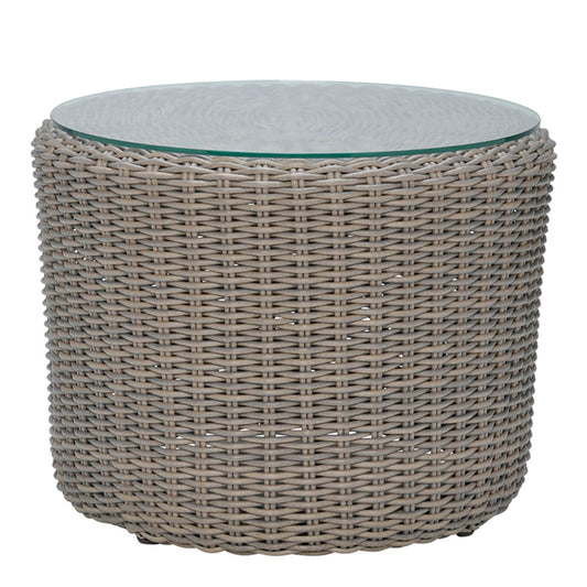 Zeya Side Table Round 57