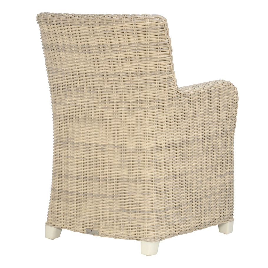 Zeya Armchair