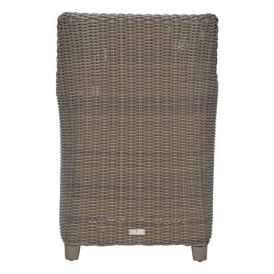 Zeya Armchair