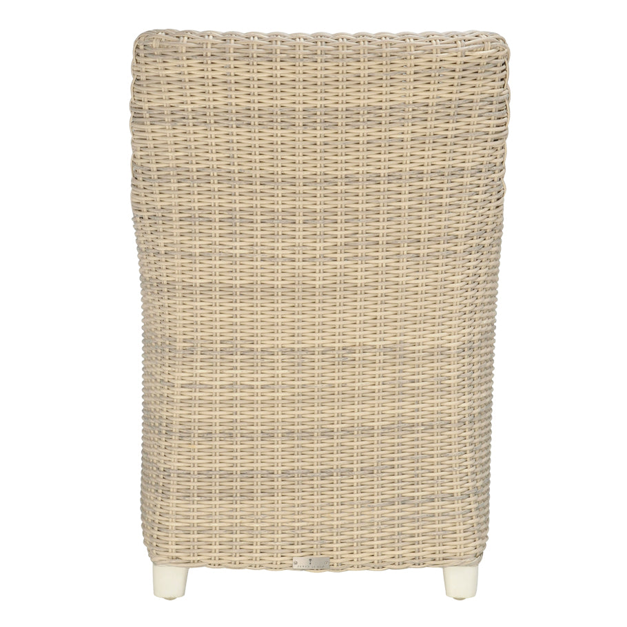 Zeya Armchair