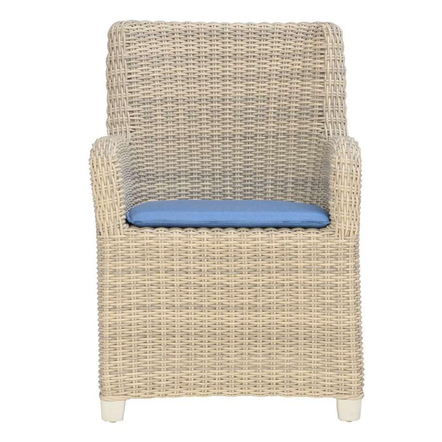Zeya Armchair