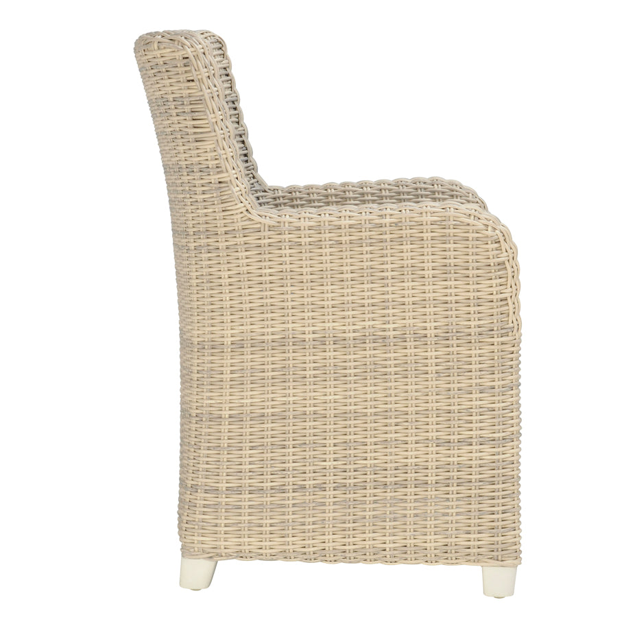 Zeya Armchair