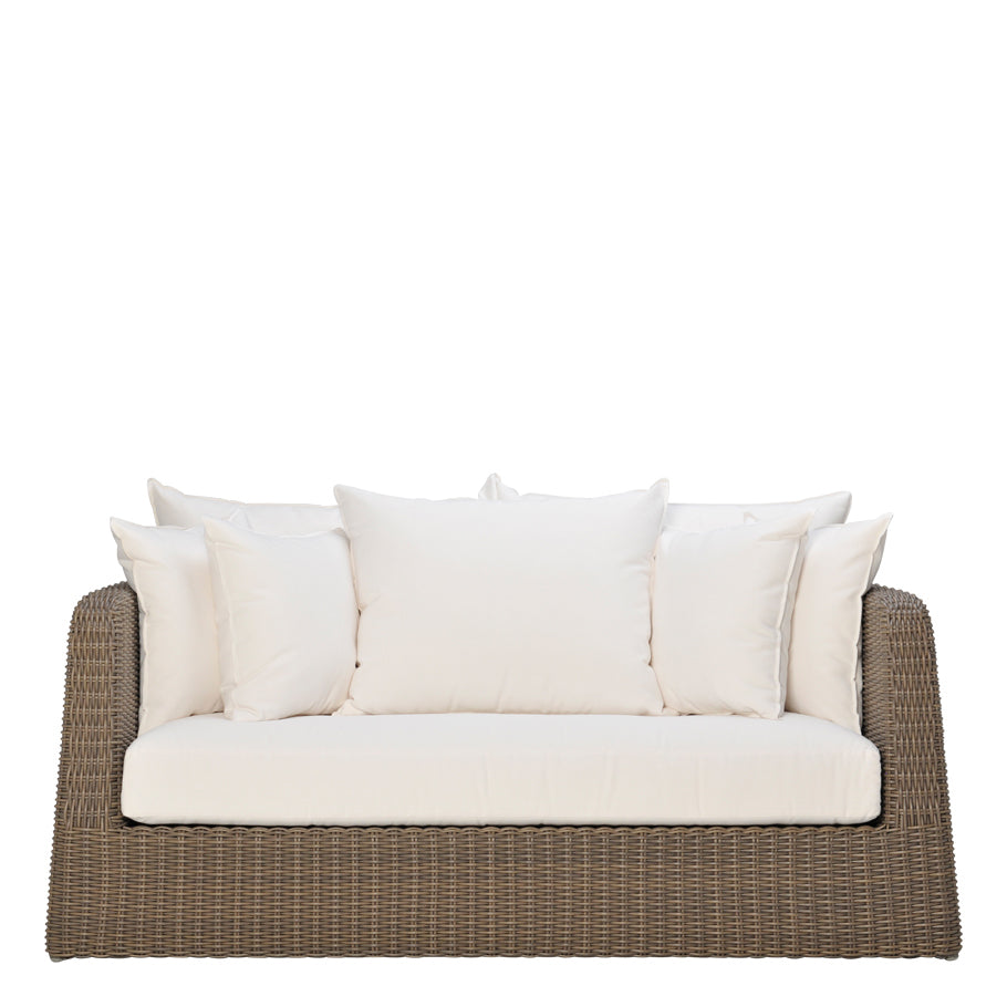 Zeya Sofa 2 Seat