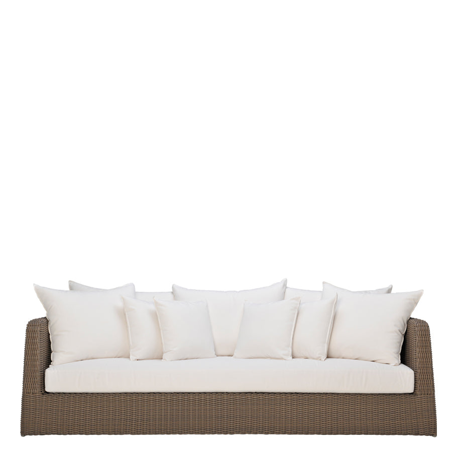 Zeya Sofa 3 Seat